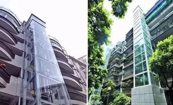 快看:真安上了! 沈阳这个老小区加装的电梯下月启用!你家能安不?