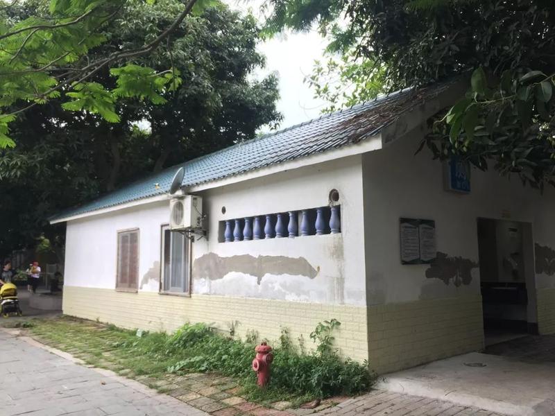 颜值高，便捷又环保！龙岗这个“网红公厕”火了