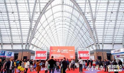 三千企业参展国际医博会，两万余款“高精尖”医疗器械亮相