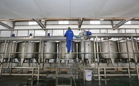 视窗 | 河北张家口：延伸特色产业链条助农增收
