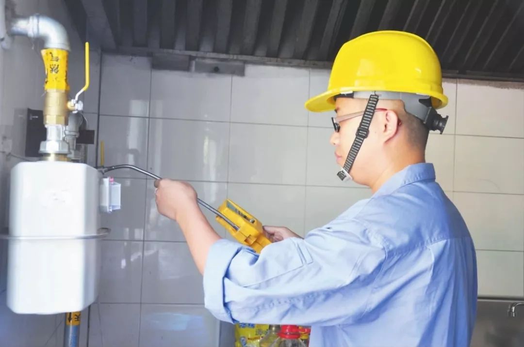 重磅!省发改委重要通知:山西取消燃气安装费!