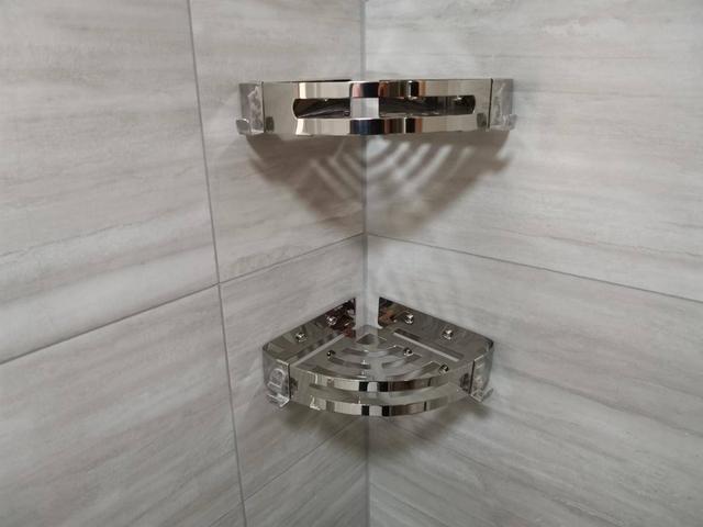 希箭304不锈钢卫浴挂件评测,让你的卫生间整洁便利