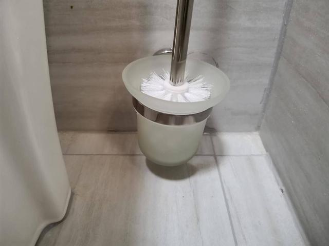 希箭304不锈钢卫浴挂件评测,让你的卫生间整洁便利