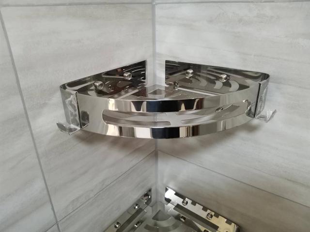 希箭304不锈钢卫浴挂件评测,让你的卫生间整洁便利