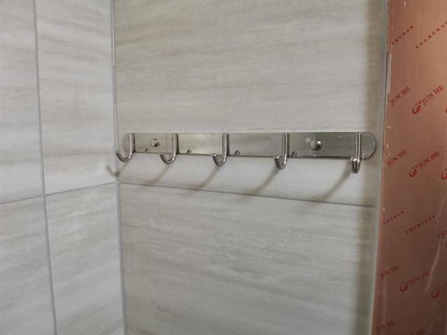 希箭304不锈钢卫浴挂件评测,让你的卫生间整洁便利