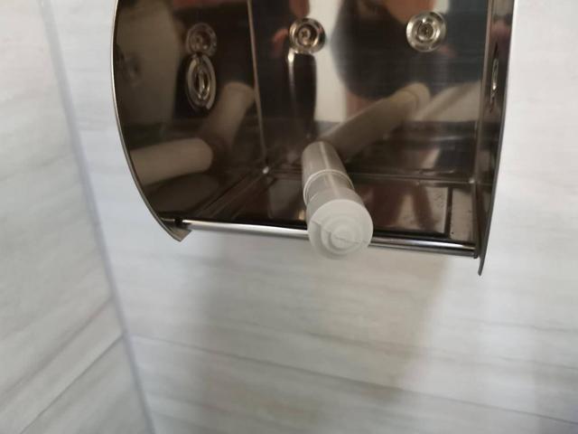 希箭304不锈钢卫浴挂件评测,让你的卫生间整洁便利