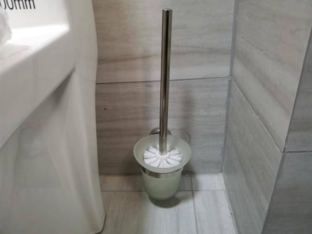 希箭304不锈钢卫浴挂件评测,让你的卫生间整洁便利