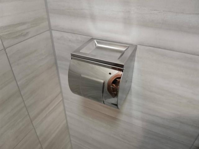 希箭304不锈钢卫浴挂件评测,让你的卫生间整洁便利