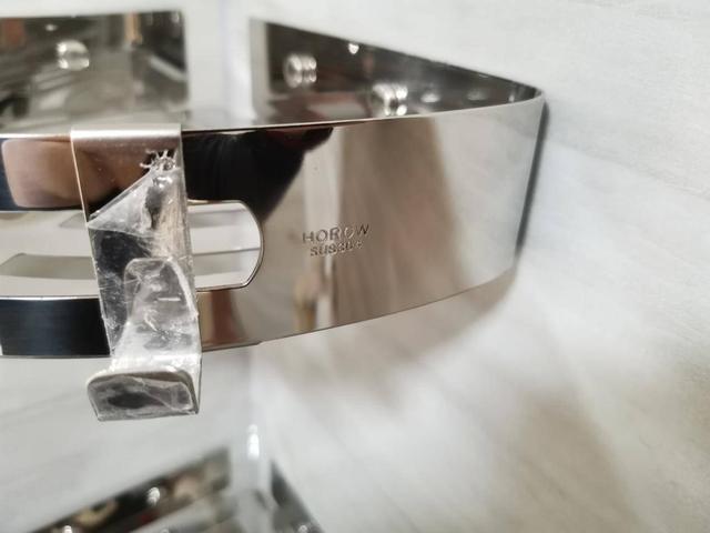 希箭304不锈钢卫浴挂件评测,让你的卫生间整洁便利