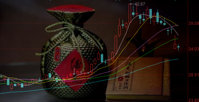 酒鬼酒3000万广告费压制单季净利下滑四成，券商积极下调评级，未来或存降价促量的可能