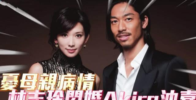 林志玲首次携妈妈拍广告，母亲病愈状态大好气质佳