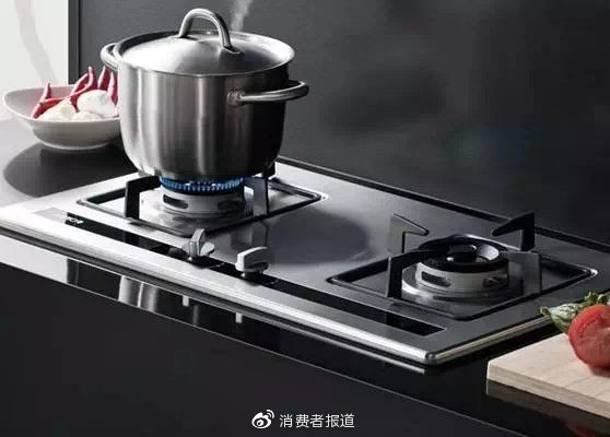 燃气灶/燃气热水器抽检：“老板电器”疑被假冒，樱花热水器无法点火
