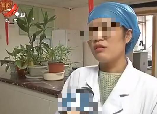 小女孩公园散步，被喷泉冲上天摔落昏迷，医生：下身严重撕裂
