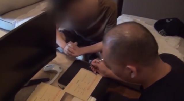 你的隐私就是这样被卖掉的！上一秒网购 下一秒电脑被监控