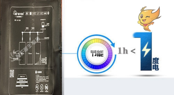 来和大家分析电采暖真的那么费电吗？