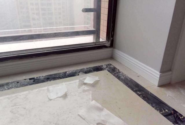 安装踢脚线的3道关键工序,做好这几处地方,多给师傅工钱也划算