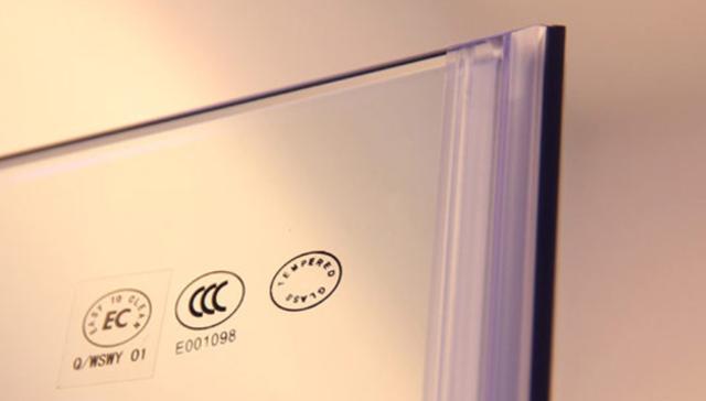 淋浴房安装注意什么?发生自爆不是偶然,5个知识,保证质量安全