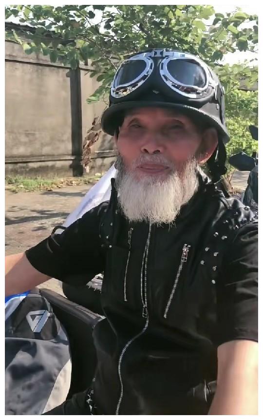 许华升近期大动作,在广东开拍《阿全出更》不锈钢我们一起看看吧