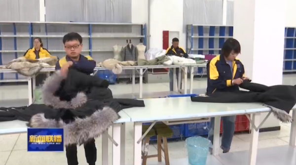 【动能转换看落实·大竞赛 大比武】舒朗集团：严把质量管控 提升品牌价值