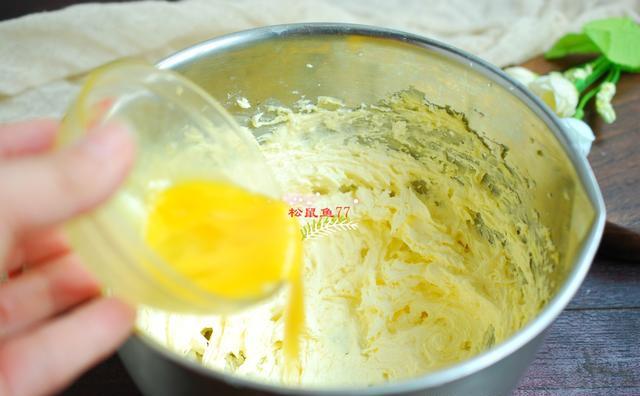 不要吃含有合成黄油和各种添加剂的饼干！自己做就很简单