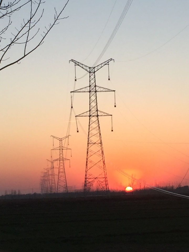 山东电网贝州—高唐500千伏输变电工程建成投运