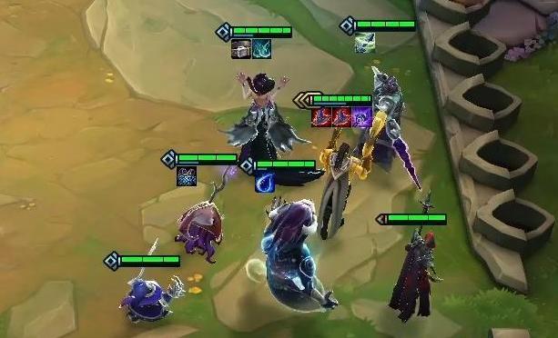 卢锡安装备3件卢登后,一个滑步多少伤害?玩家实测告诉你答案