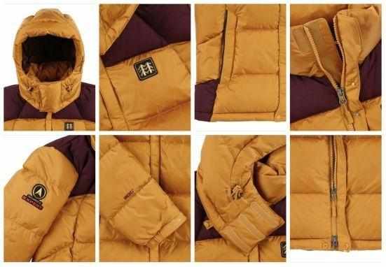 同样品质的羽绒服，专柜卖3000多，为什么网购几百元就能拿到手？
