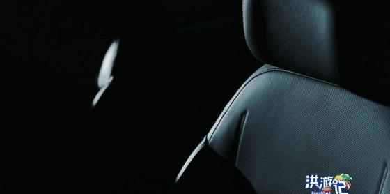 洪游记丨全新奥迪A7,行走的艺术品