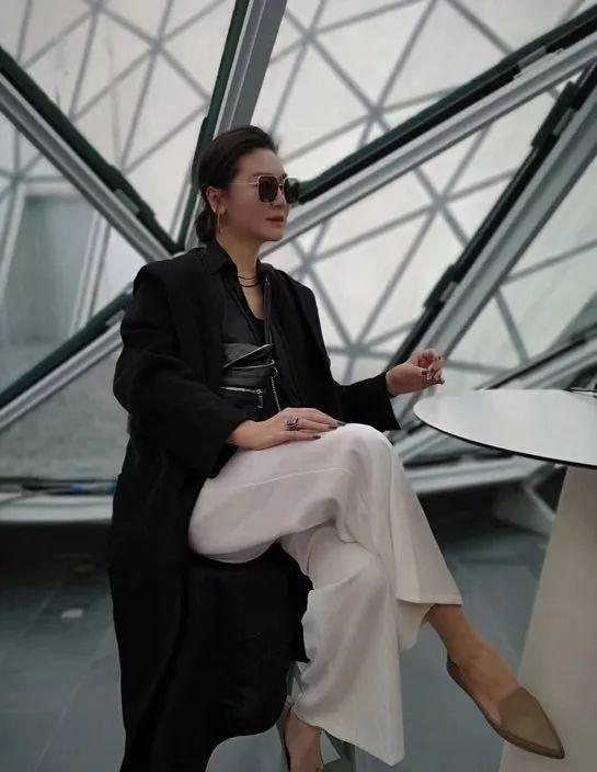 洪游记丨全新奥迪A7,行走的艺术品