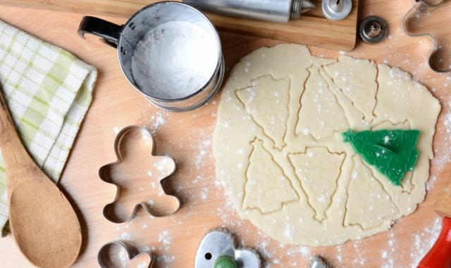 制作饼干时常见的缺陷和解决方案,注意这些问题,能让点心更完美