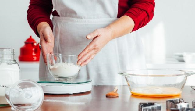 制作饼干时常见的缺陷和解决方案,注意这些问题,能让点心更完美