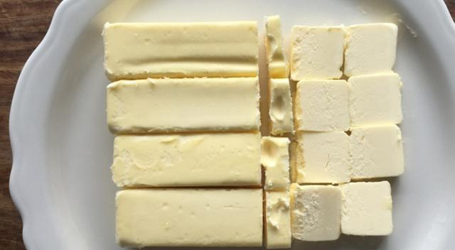 制作饼干时常见的缺陷和解决方案,注意这些问题,能让点心更完美