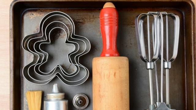 制作饼干时常见的缺陷和解决方案,注意这些问题,能让点心更完美