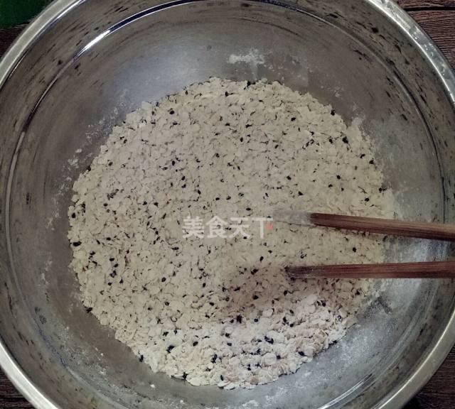 教你做燕麦饼干，酥脆可口，在家就能轻松搞定