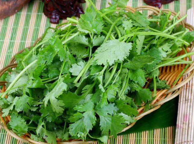 盘点最“难吃”的5种农产品,你要全都喜欢,就给你点个“赞”!