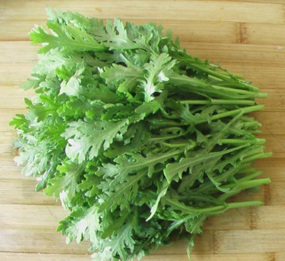 盘点最“难吃”的5种农产品,你要全都喜欢,就给你点个“赞”!