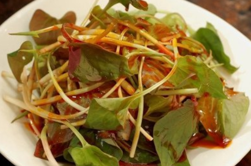 盘点最“难吃”的5种农产品,你要全都喜欢,就给你点个“赞”!