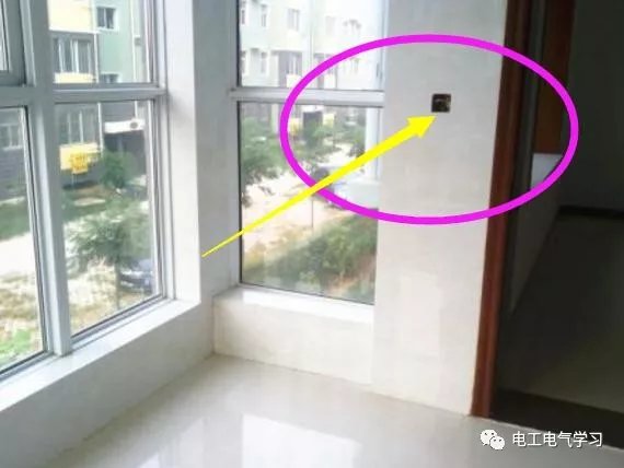 为什么老电工都在这几个地方装插座？用过才知多方便！