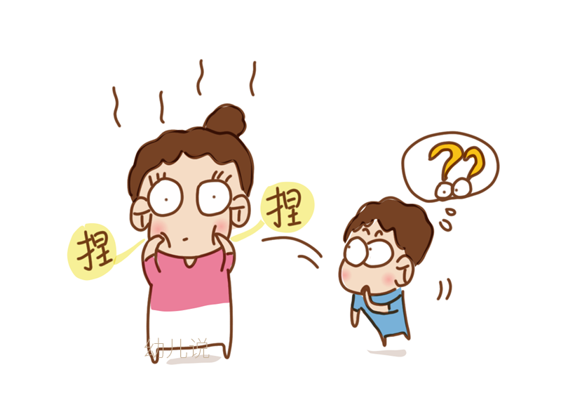 育儿妙法:孩子爱说脏话?一个饼干盒帮大忙