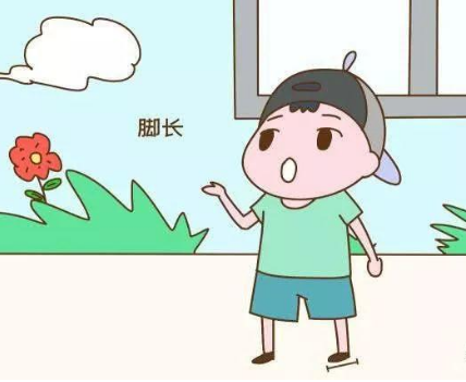 要让孩子们作息有规律、饮食健康，同时多进行弹跳、拉伸类的运动