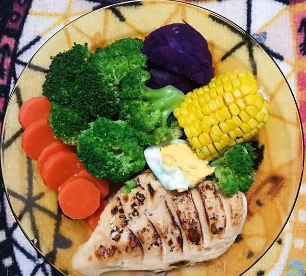 想要提高健身效果，这样的饮食，让你训练事半功倍