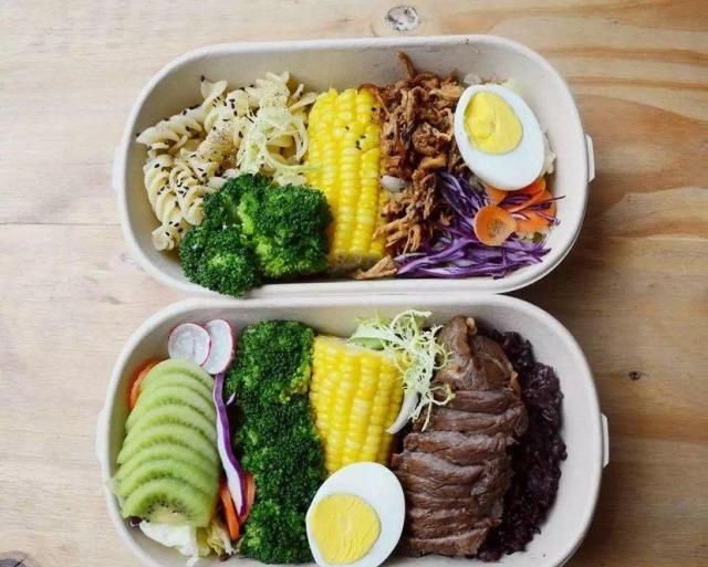 想要提高健身效果，这样的饮食，让你训练事半功倍
