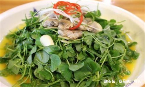 秋天养生很重要，推荐3种食物，刮油清脂，养护血管，消除疲劳