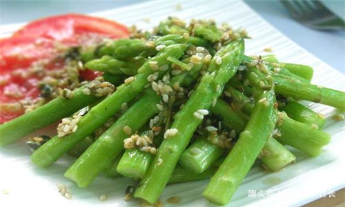 秋天养生很重要，推荐3种食物，刮油清脂，养护血管，消除疲劳