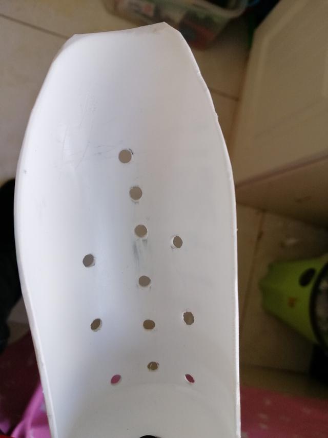 密封胶管，做打窝勺，看看上不上青鱼