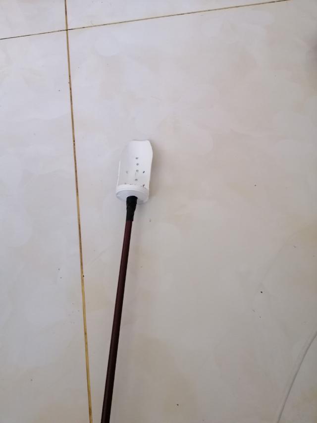 密封胶管，做打窝勺，看看上不上青鱼
