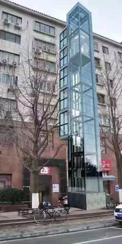 苏州首个老小区加装电梯,就要成了!