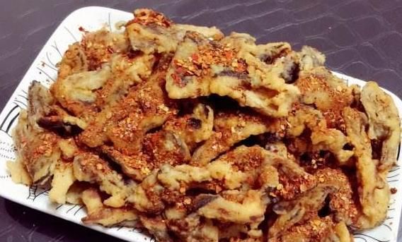 炸蘑菇时，要不要先腌？忽略这一点，难怪不香不脆