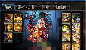 DNF:白字BUG修复,板夹瞎恐成最大受害者