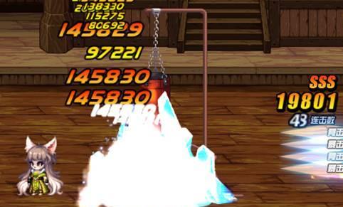 DNF:白字BUG修复,板夹瞎恐成最大受害者